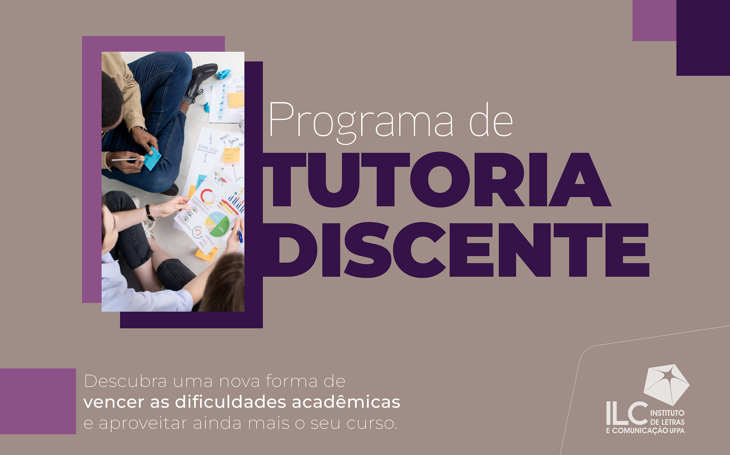 Programa de Tutoria Discente